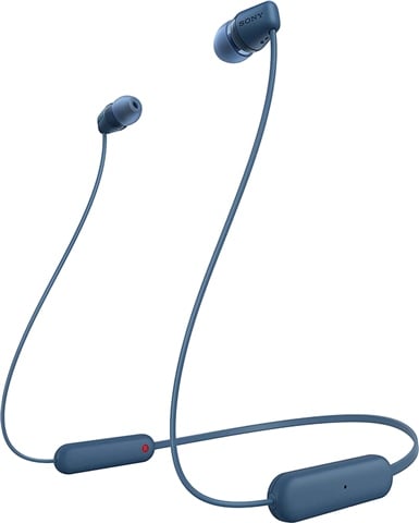 Sony WI C100