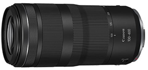 RF 100-400MM F/5.6-8 IS USM
