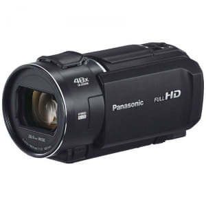 Sony HDR-GW55V Camera