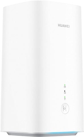 5G CPE Pro 2(H122-373) Dual Band Wireless Router, 3 C
