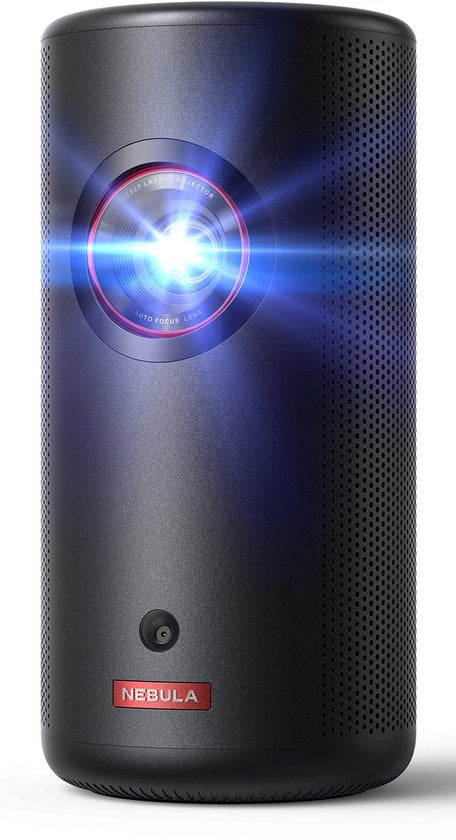 Vega Portable 1920x1080 Full HD Portable Projector