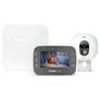 AC337 Baby Movement Monitor with Video