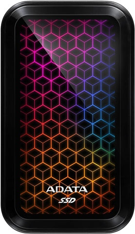 SE770G 1TB USB External SSD