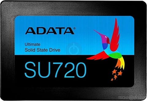 SU720 500GB SSD SATA 2.5"
