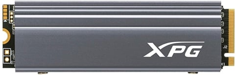 XPG GAMMIX S70 (PCIe 4.0) 1TB 2280 NVMe M.2