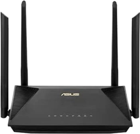 RT-AX53U WiFi 6 AX1800 Dual-Band Router
