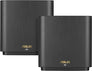 ZenWiFi XD6 Mesh Whole Home AX5400 WiFi-6 System (Pack of 2)