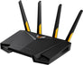 TUF-AX3000 V2 Dual Band AX3000 WiFi 6 Gaming Router