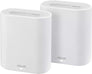 EMB68 WIFI 6 AX7800 Router, A (Pack of 2)