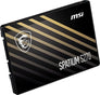 Spatium S270 960GB 2.5" SATA SSD