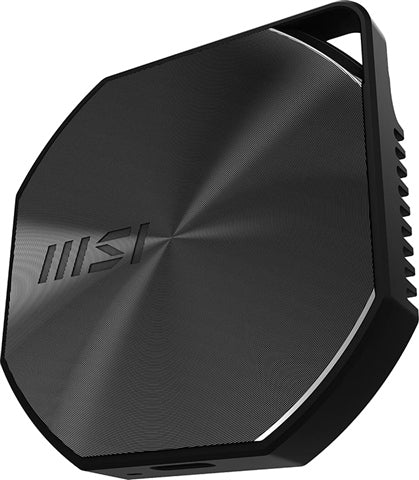 DATAMAG 20Gbps 1TB SSD Portable Magnetic USB Type-C