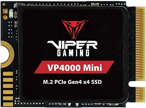 Patriot Viper VP4000 Mini