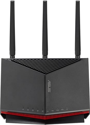 RT-BE86U BE6800 Dual-band WiFi 7 Router