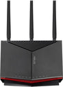 RT-BE86U BE6800 Dual-band WiFi 7 Router
