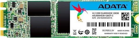 SU800 2280 128GB SATA M.2