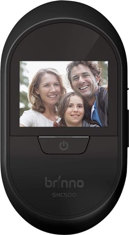 SHC500 Peephole Security Camera