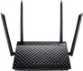 RT-AC1200G+ Dual-Band Gigabit Wireless Router