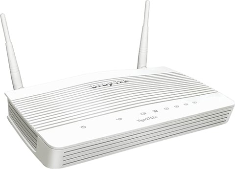 Vigor 2762n 802.11n Router 2.4GHz