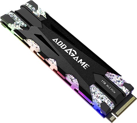 X70 RGB 1TB 2280 NVMe M.2