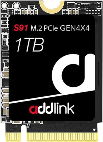S91 1TB 2230 PCIe Gen4x4 M.2