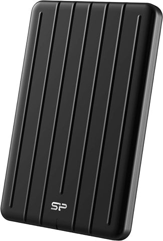 Silicone Power Bolt B75 Pro 1TB USB-C 3.1 Gen2 Portable SSD