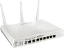 Vigor 2860N Plus WiFi Router &amp; 4G Mobile Hotspot