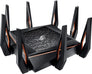 ROG Rapture GT-AX11000 Tri-Band 10 Gigabit WiFi Router