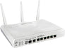 Lyra Voice AC2200 Tri-Band Mesh WiFi Router and Bluetooth speaker