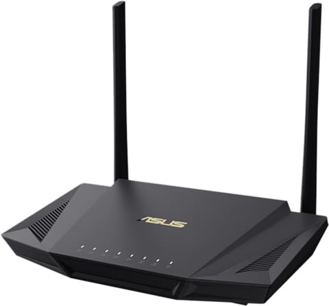 RT-AX56U WiFi 6 AX1800 Dual-Band Mesh Router