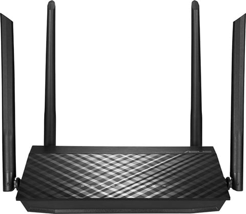 AC1500 RT AC59U Dual-Band Wireless Gigabit Router