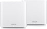 ZenWiFi CT8 Mesh Whole Home AC3000 System (Pack of 2)