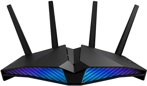 DSL-AX82U AX 5400 Dual-band Wi-Fi 6 Modem Router