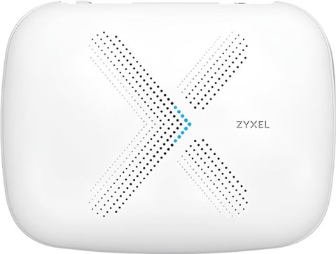 WSQ50 Multy X WiFi Mesh System AC3000 Tri Band(1-Pack)