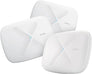 WSQ50 Multy X WiFi Mesh System AC3000 Tri Band(3-Pack)