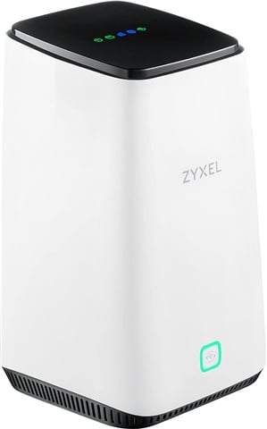 FWA510 5G AX3600 Modem Router