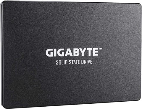 480GB SATA 2.5"