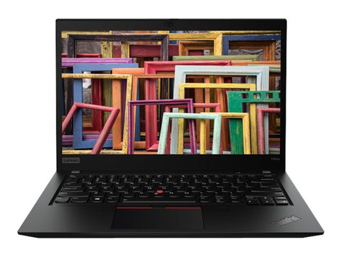 ThinkPad T490S