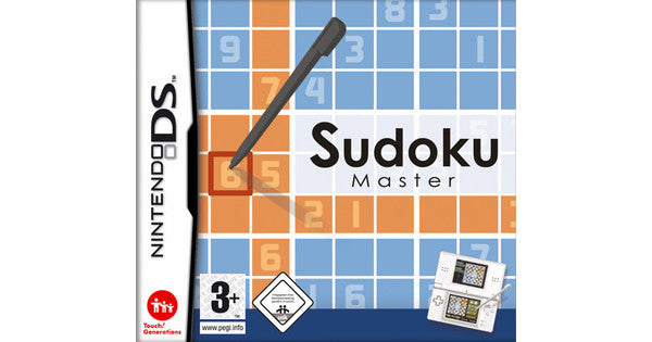 Sudoku Master