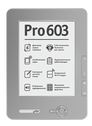Pro 603 - 603