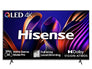 55E7NQTUK PRO 55" 144Hz 4K QLED Smart Gaming TV