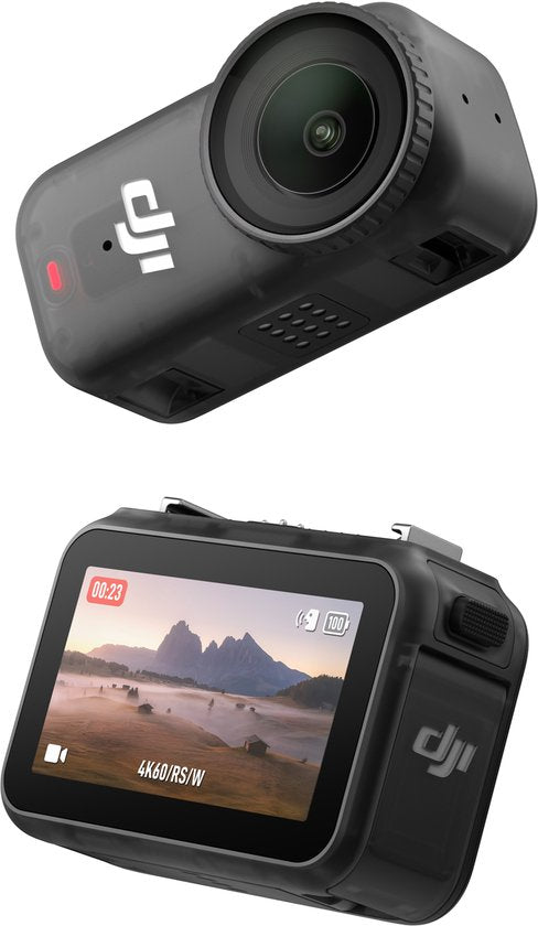 Osmo Nano Camera
