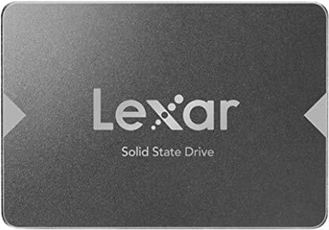 NS100 512GB SATA 2.5"