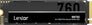NM760 1TB M.2 2280 PCIe Gen4 NVMe SSD