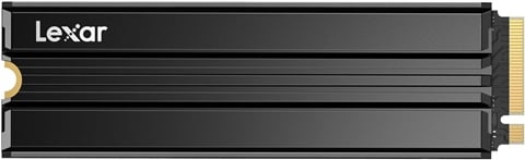 NM790 4TB 2280 PCIe Gen4 NVMe M.2 w/o Heatsink