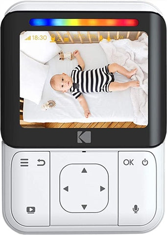 Cherish C220 Smart Video Baby Monitor