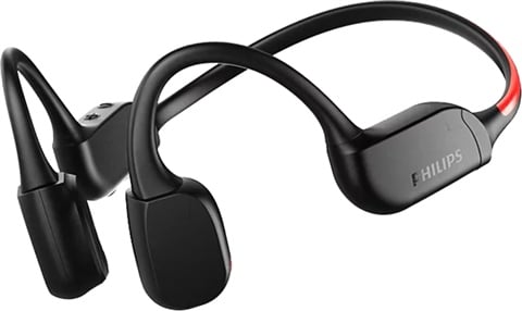 Philips TAA7607BK Sports Conduction