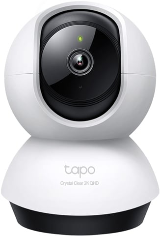 Tapo C220 Pan/Tilt 2K 4MP 360 WiFi Camera