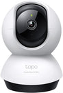 Tapo C220 Pan/Tilt 2K 4MP 360 WiFi Camera