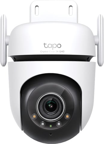 Tapo C520WS Outdoor Pan/Tilt Wi-Fi Home Security Camera