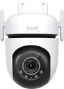 Tapo C520WS Outdoor Pan/Tilt Wi-Fi Home Security Camera
